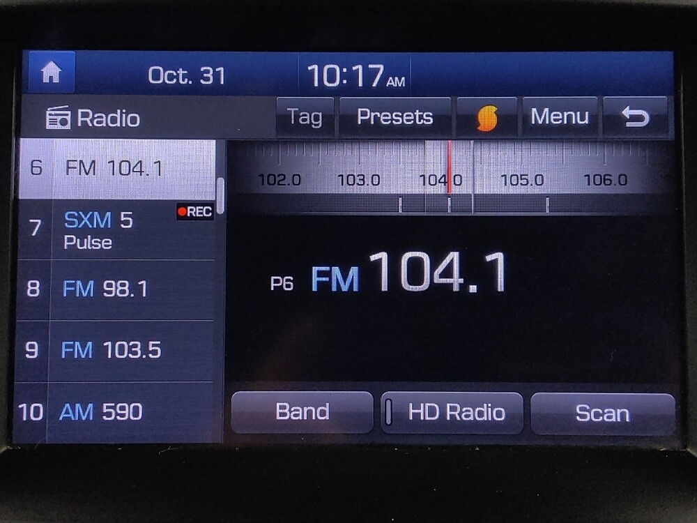 2017 Hyundai Santa Fe in Houston, TX 77060 - 18074747 25