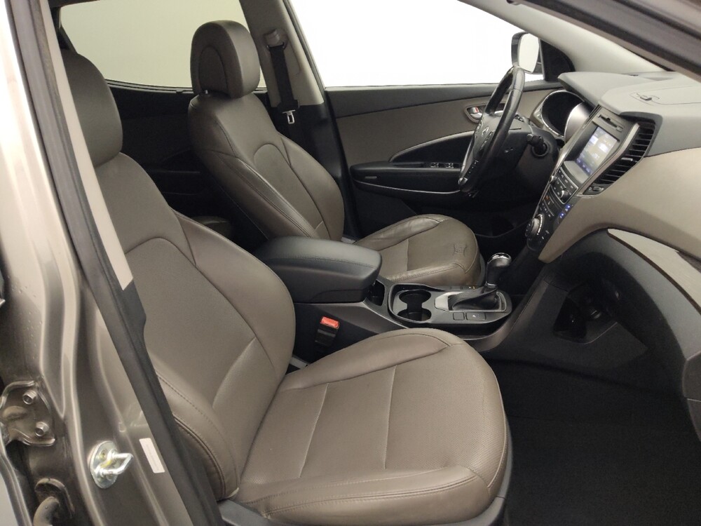 2017 Hyundai Santa Fe in Houston, TX 77060 - 18074747 21