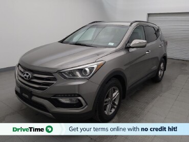 2017 Hyundai Santa Fe in Houston, TX 77060