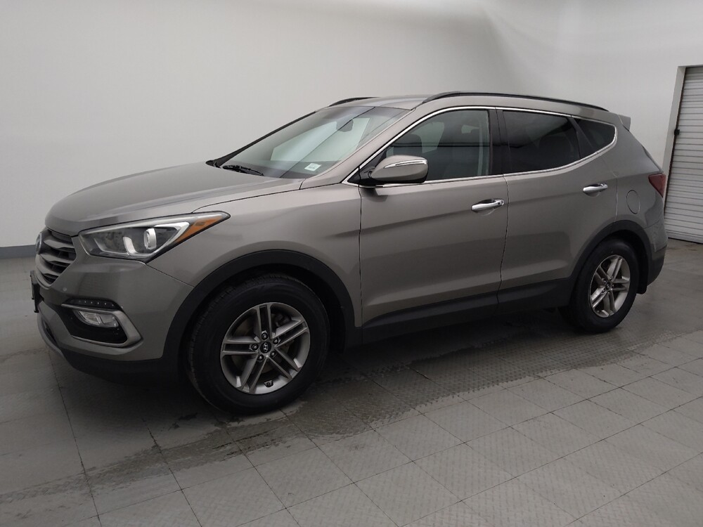 2017 Hyundai Santa Fe in Houston, TX 77060 - 18074747 2