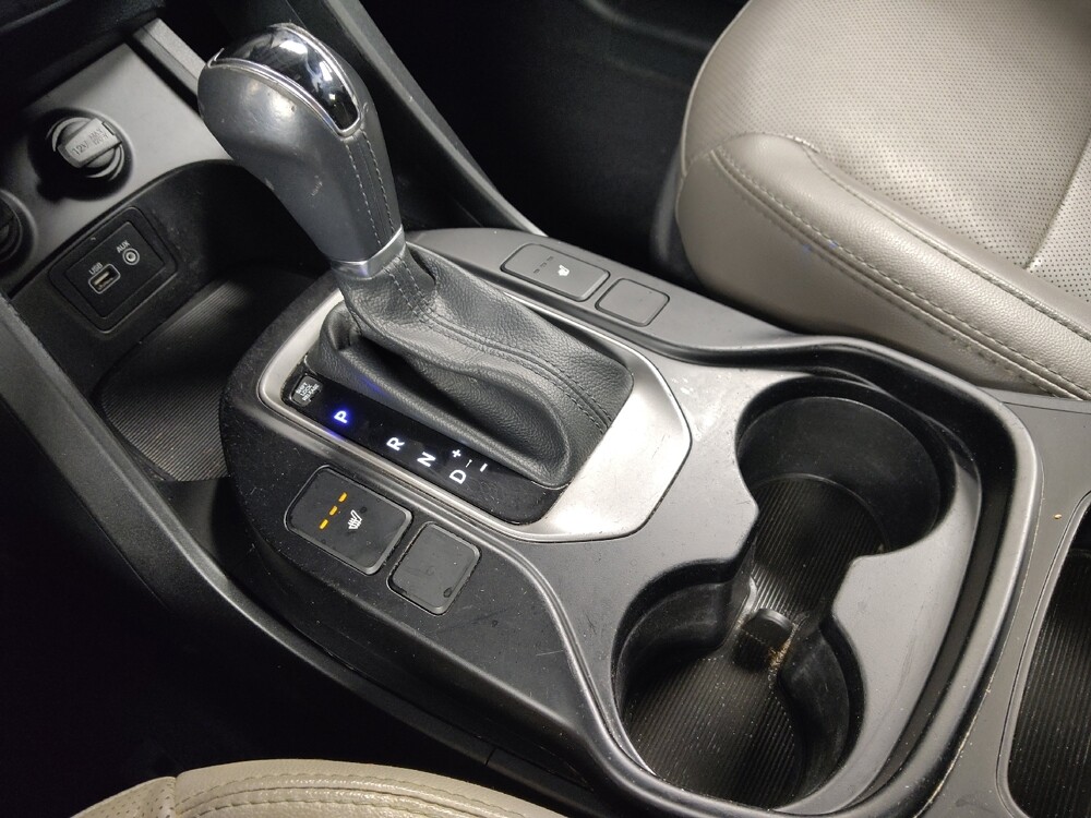 2017 Hyundai Santa Fe in Houston, TX 77060 - 18074747 26