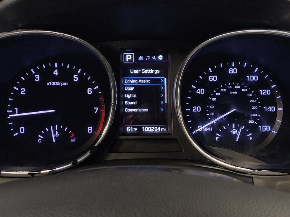 2017 Hyundai Santa Fe in Houston, TX 77060 - 18074747 23