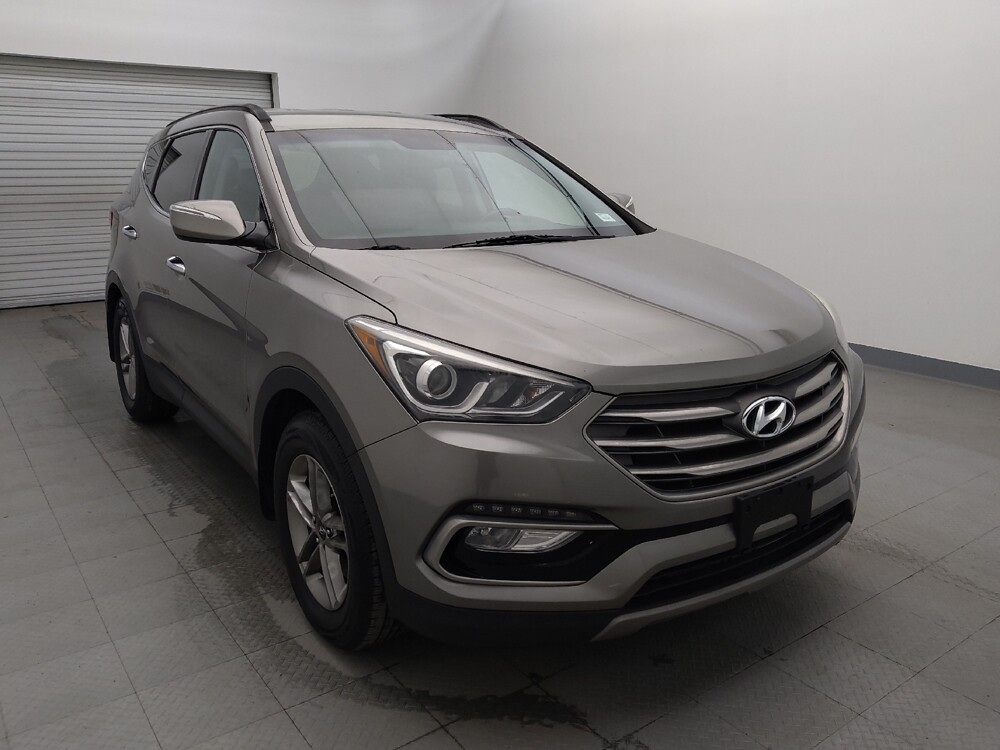 2017 Hyundai Santa Fe in Houston, TX 77060 - 18074747 13