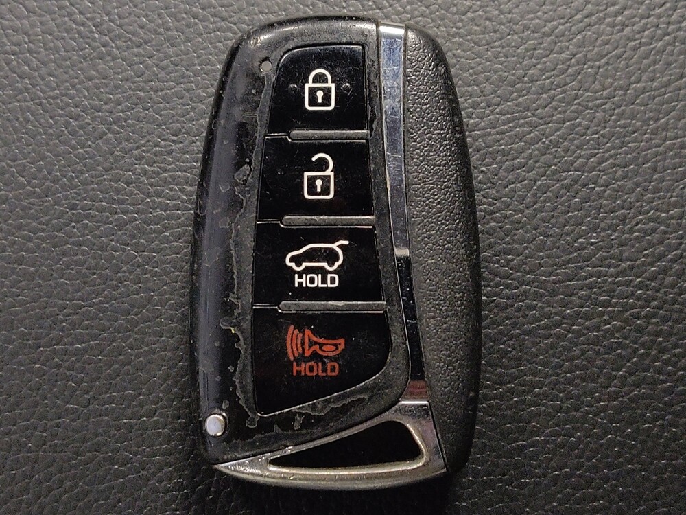 2017 Hyundai Santa Fe in Houston, TX 77060 - 18074747 32