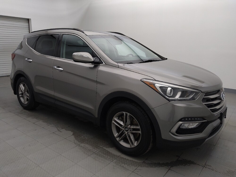 2017 Hyundai Santa Fe in Houston, TX 77060 - 18074747 11