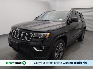 2020 Jeep Grand Cherokee in Houston, TX 77034