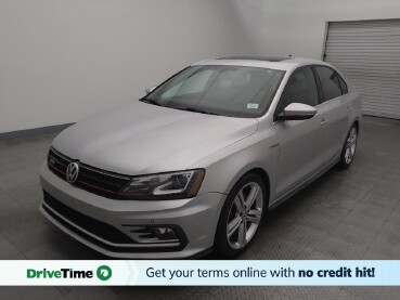 2016 Volkswagen Jetta in Houston, TX 77074