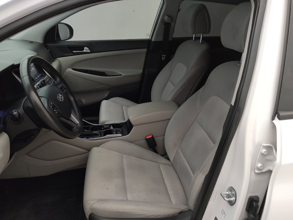 2018 Hyundai Tucson in Baton Rouge, LA 70816 - 18074752 17