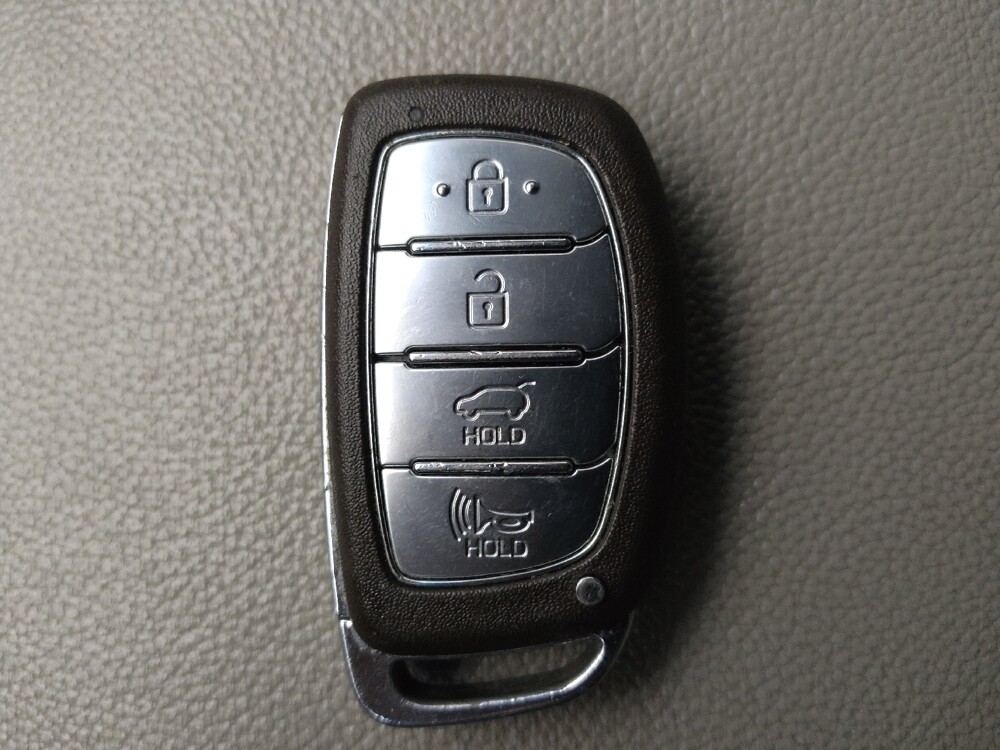 2018 Hyundai Tucson in Baton Rouge, LA 70816 - 18074752 32