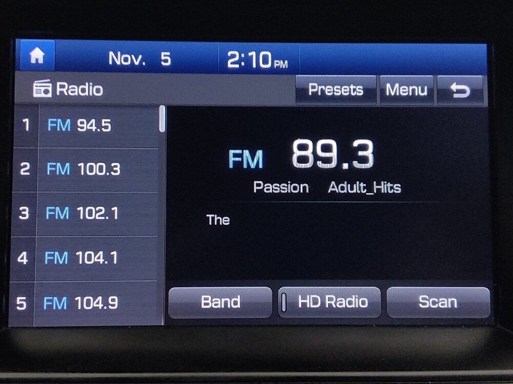 2018 Hyundai Tucson in Baton Rouge, LA 70816 - 18074752 25