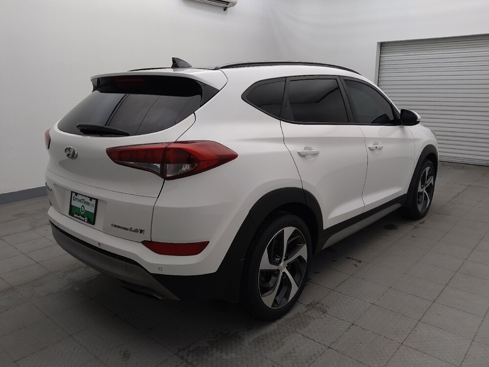 2018 Hyundai Tucson in Baton Rouge, LA 70816 - 18074752 9