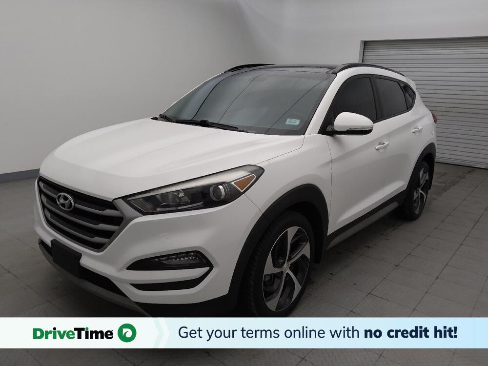 2018 Hyundai Tucson in Baton Rouge, LA 70816 - 18074752