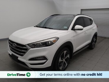2018 Hyundai Tucson in Baton Rouge, LA 70816