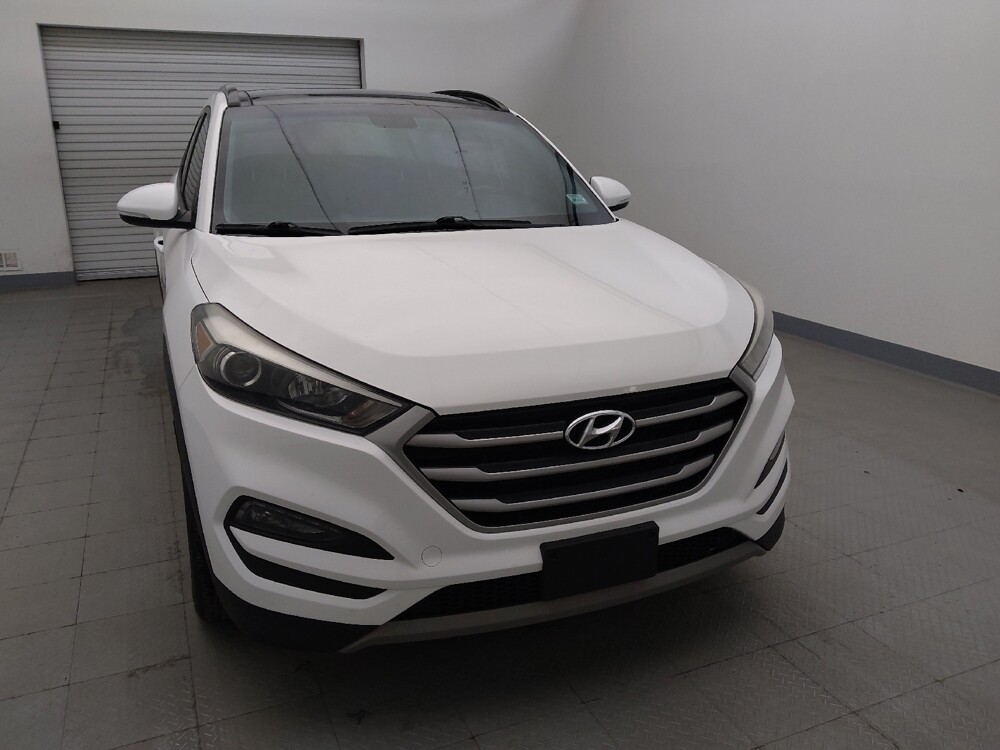 2018 Hyundai Tucson in Baton Rouge, LA 70816 - 18074752 14