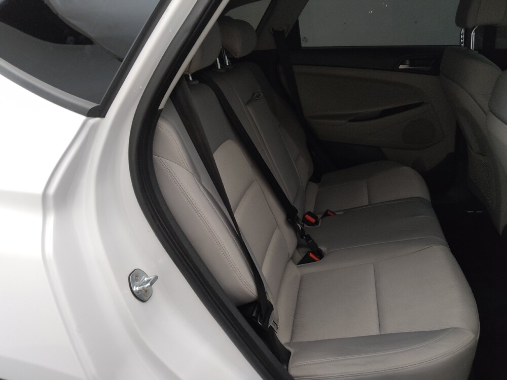 2018 Hyundai Tucson in Baton Rouge, LA 70816 - 18074752 19