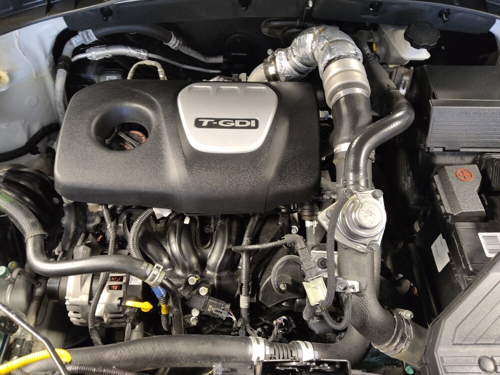 2018 Hyundai Tucson in Baton Rouge, LA 70816 - 18074752 30