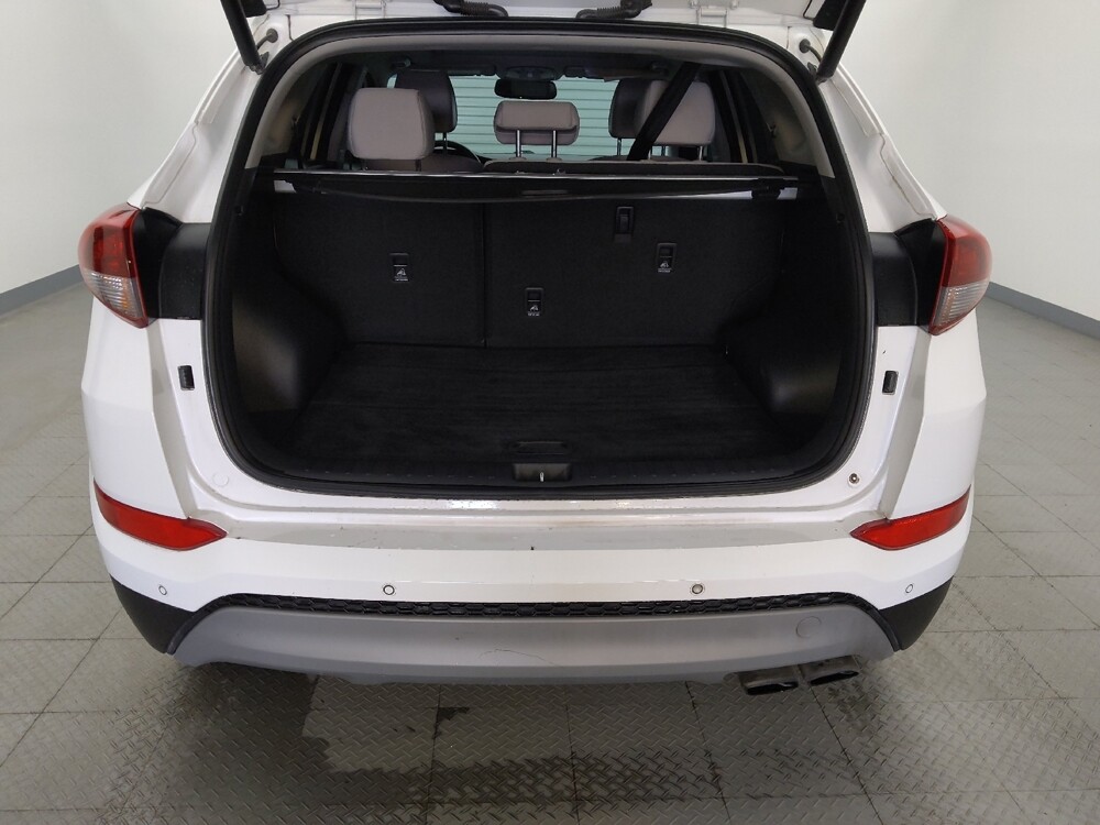 2018 Hyundai Tucson in Baton Rouge, LA 70816 - 18074752 29