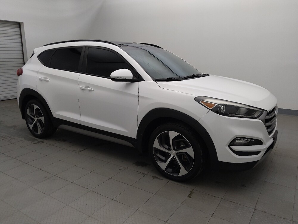 2018 Hyundai Tucson in Baton Rouge, LA 70816 - 18074752 11