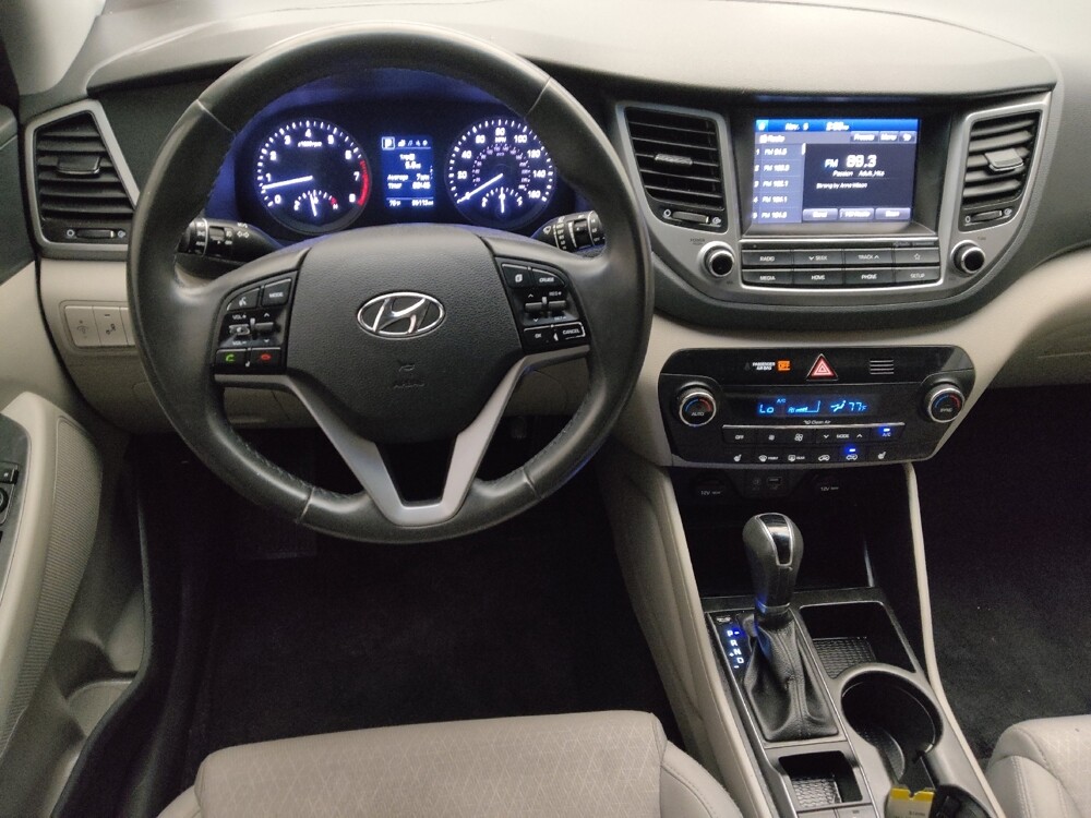 2018 Hyundai Tucson in Baton Rouge, LA 70816 - 18074752 22