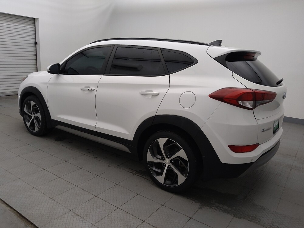 2018 Hyundai Tucson in Baton Rouge, LA 70816 - 18074752 3