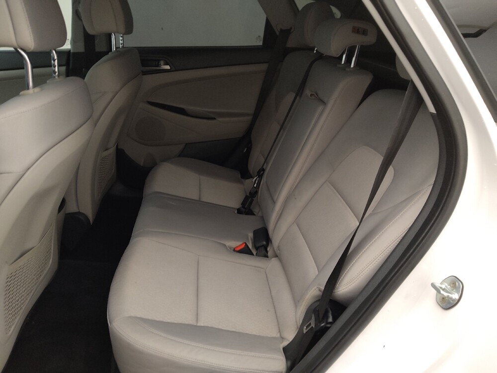 2018 Hyundai Tucson in Baton Rouge, LA 70816 - 18074752 18