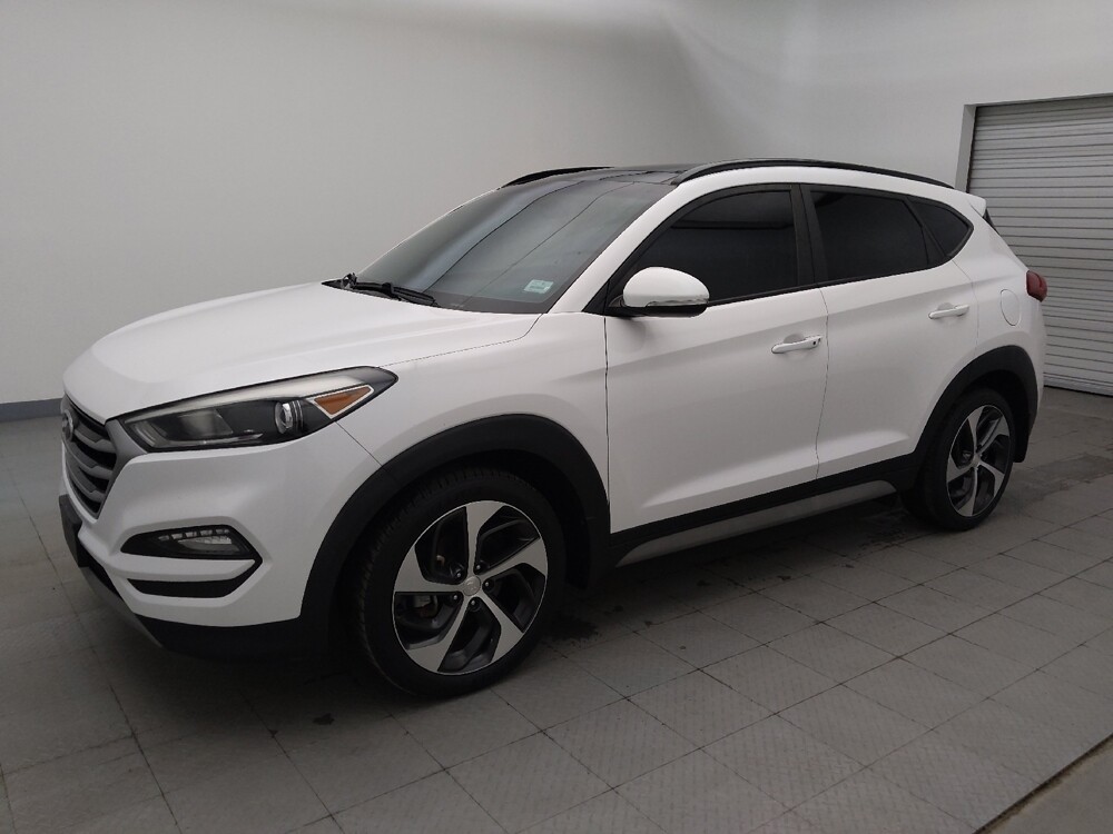 2018 Hyundai Tucson in Baton Rouge, LA 70816 - 18074752 2