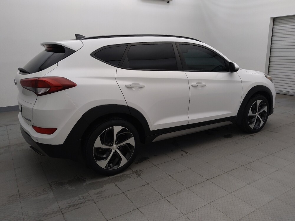 2018 Hyundai Tucson in Baton Rouge, LA 70816 - 18074752 10