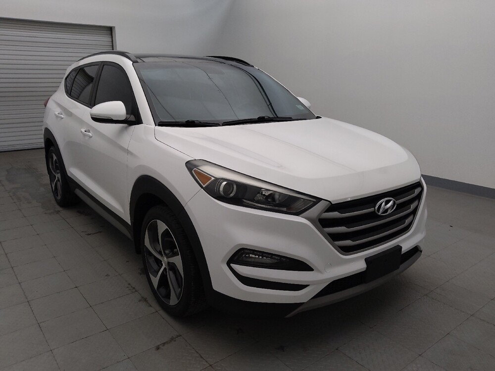2018 Hyundai Tucson in Baton Rouge, LA 70816 - 18074752 13