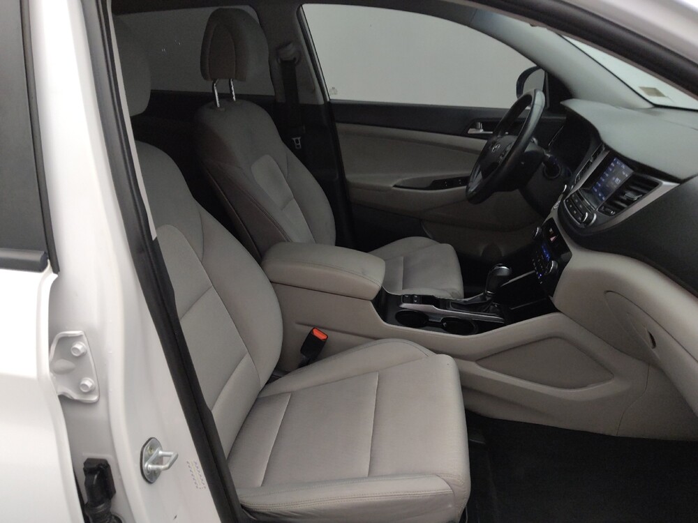 2018 Hyundai Tucson in Baton Rouge, LA 70816 - 18074752 21