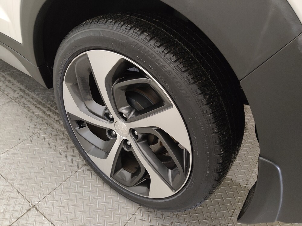 2018 Hyundai Tucson in Baton Rouge, LA 70816 - 18074752 31