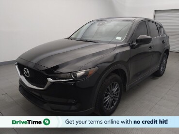 2019 MAZDA CX-5 in Houston, TX 77074