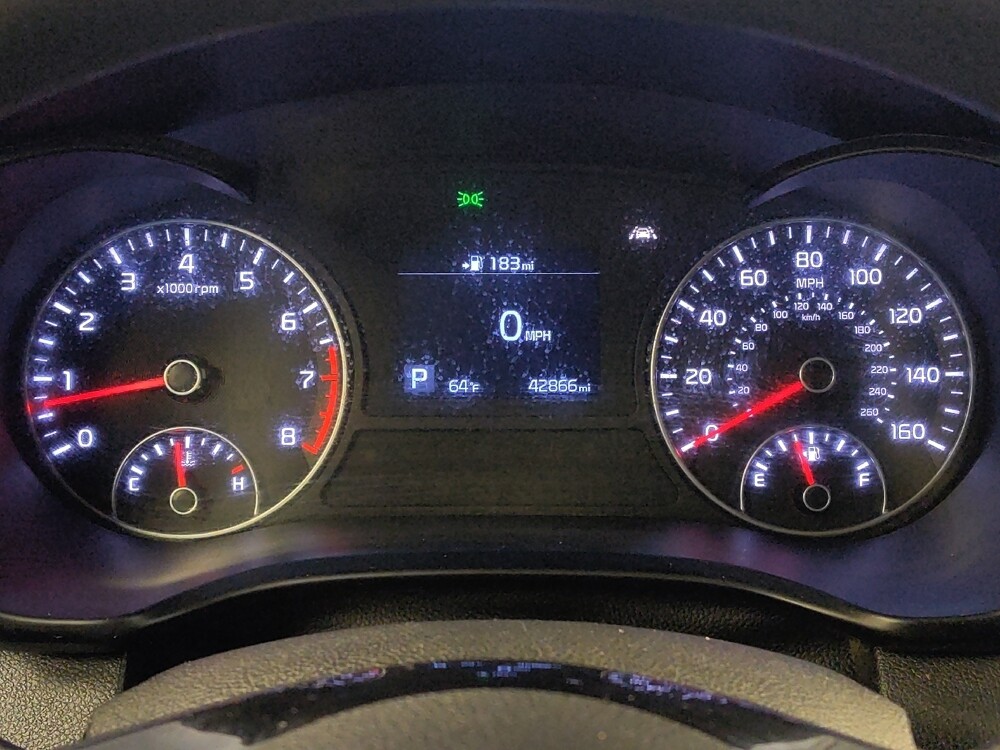 2020 Kia Optima in Baton Rouge, LA 70816 - 18074755 23