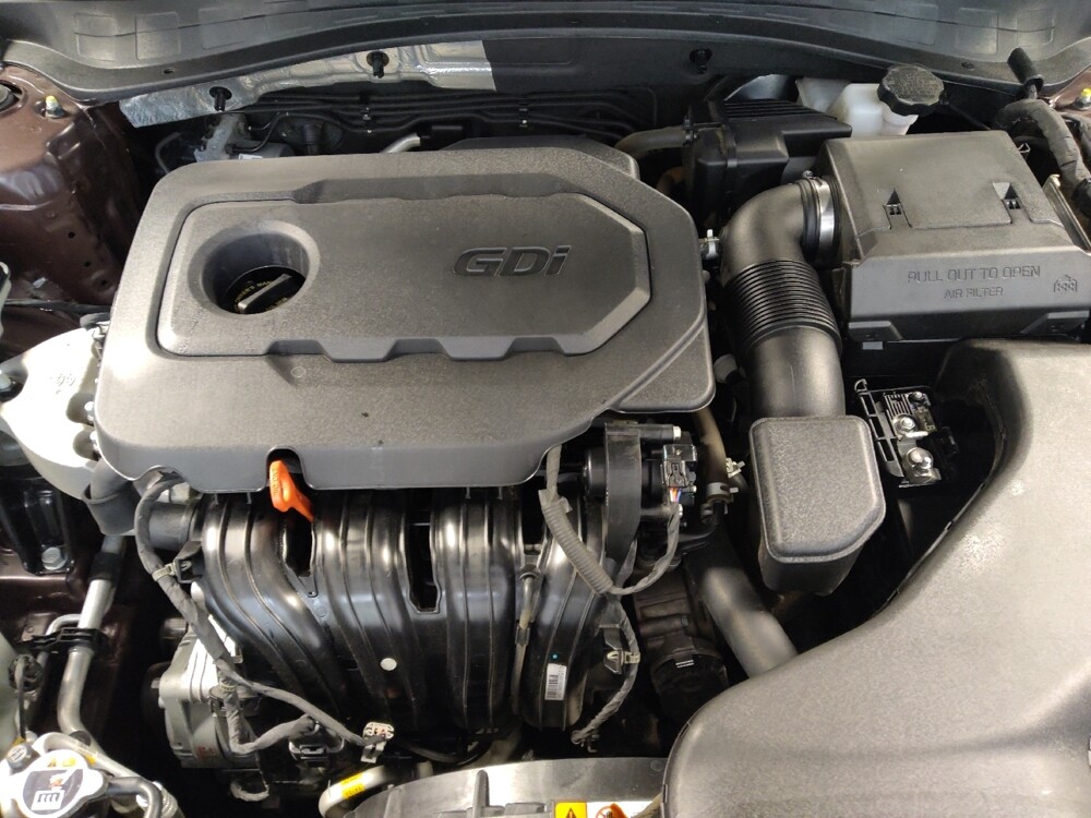 2020 Kia Optima in Baton Rouge, LA 70816 - 18074755 30