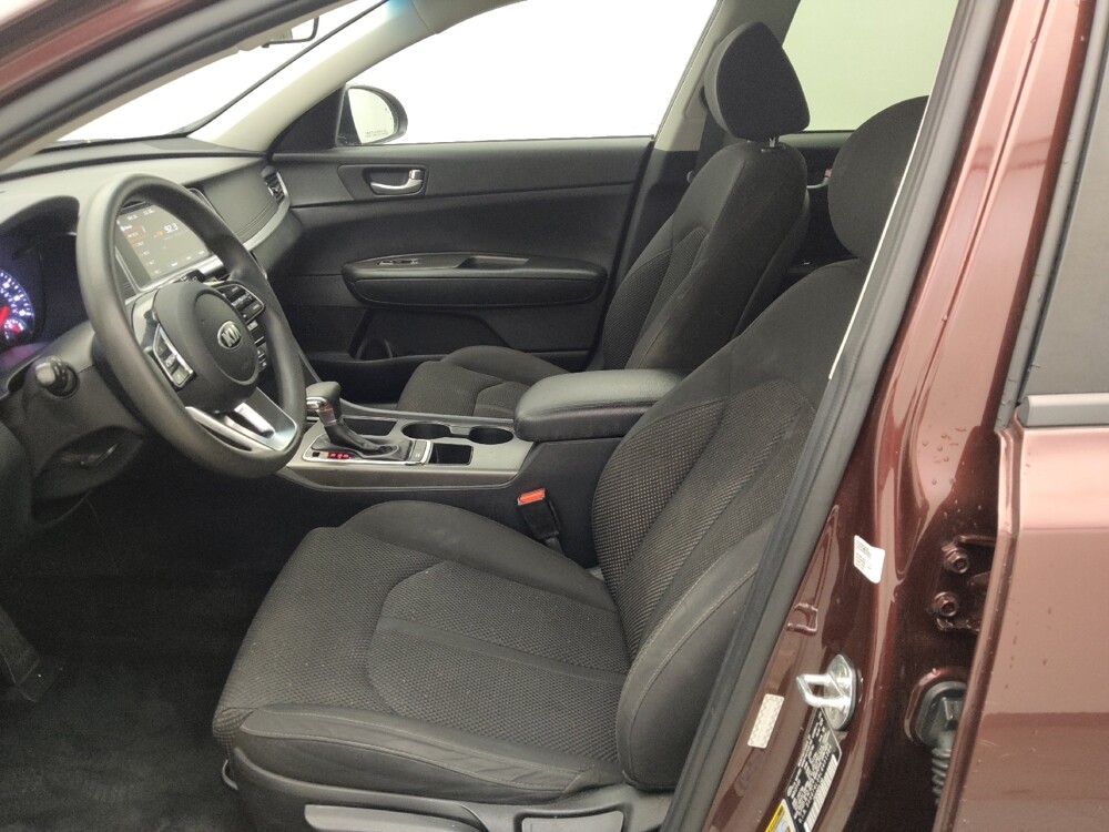 2020 Kia Optima in Baton Rouge, LA 70816 - 18074755 17