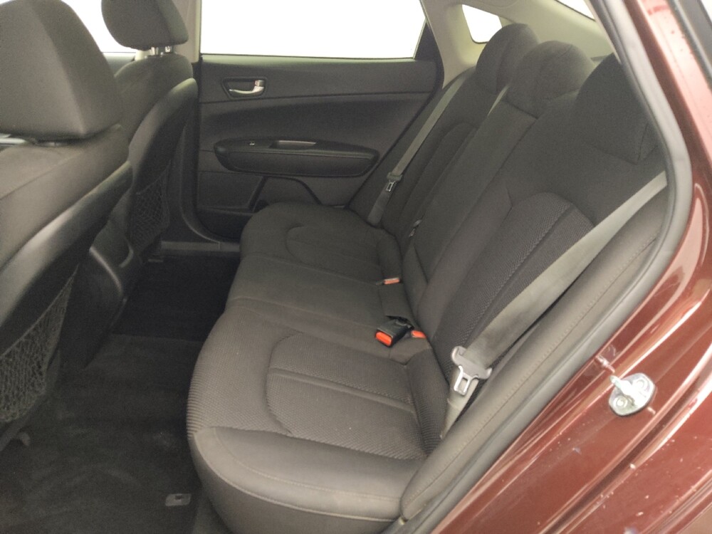 2020 Kia Optima in Baton Rouge, LA 70816 - 18074755 18