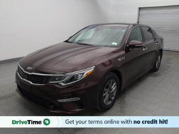 2020 Kia Optima in Baton Rouge, LA 70816