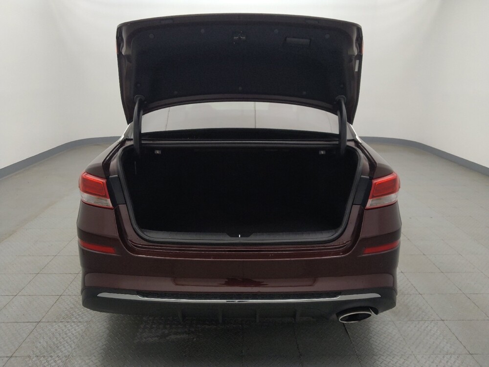 2020 Kia Optima in Baton Rouge, LA 70816 - 18074755 29