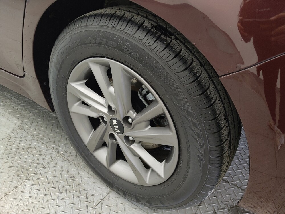 2020 Kia Optima in Baton Rouge, LA 70816 - 18074755 31