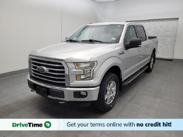 2016 Ford F150 in Maple Heights, OH 44137