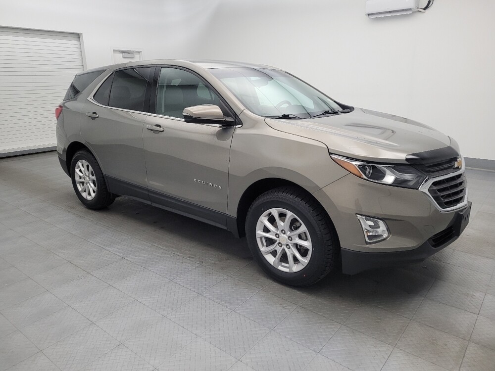 2018 Chevrolet Equinox in Columbus, OH 43228 - 18074759 11