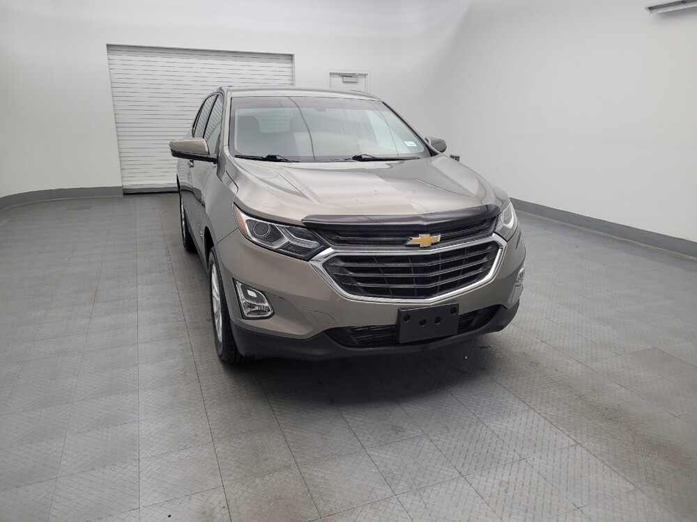 2018 Chevrolet Equinox in Columbus, OH 43228 - 18074759 14