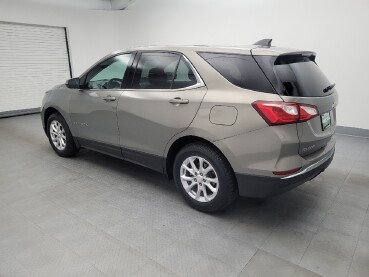 2018 Chevrolet Equinox in Columbus, OH 43228