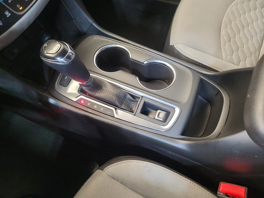 2018 Chevrolet Equinox in Columbus, OH 43228 - 18074759 26