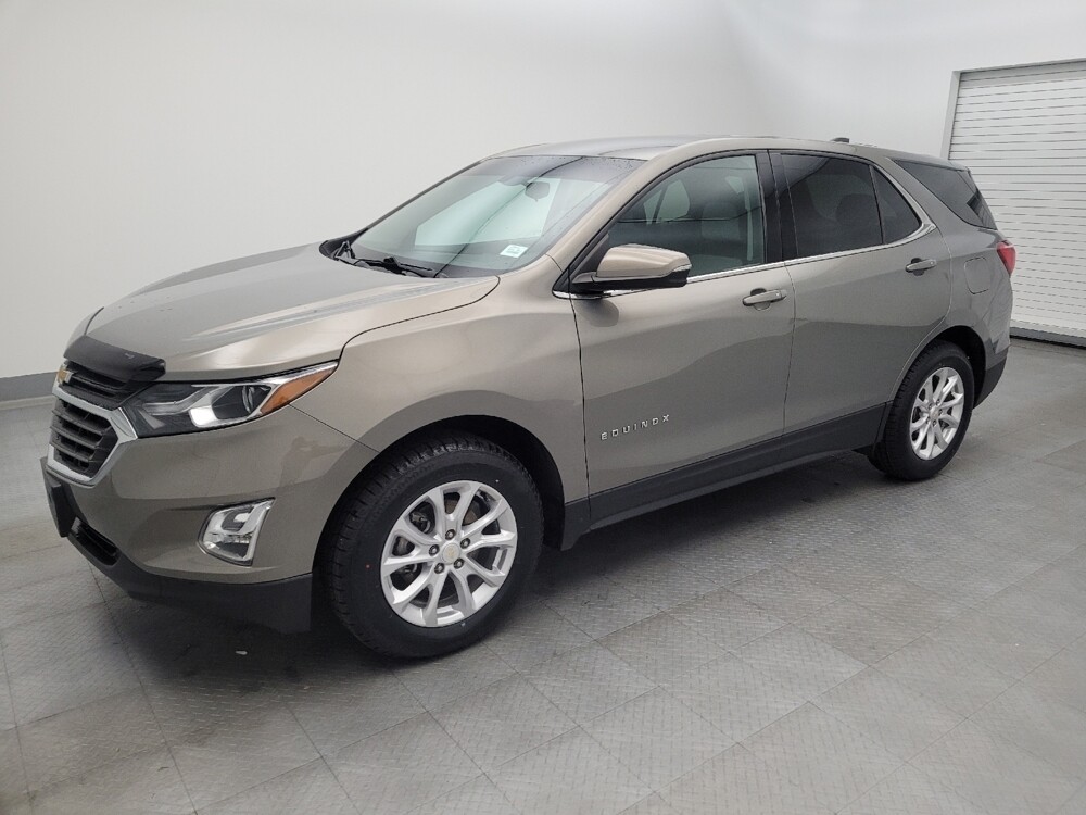 2018 Chevrolet Equinox in Columbus, OH 43228 - 18074759 2