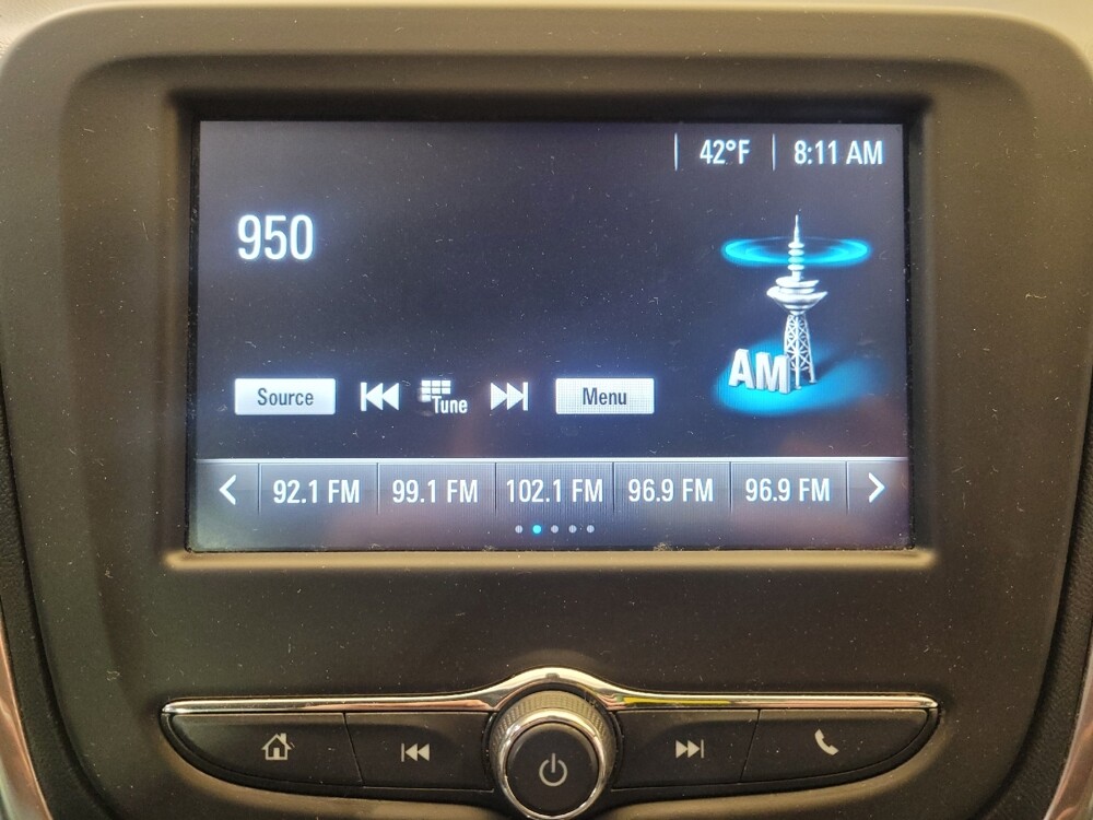 2018 Chevrolet Equinox in Columbus, OH 43228 - 18074759 25