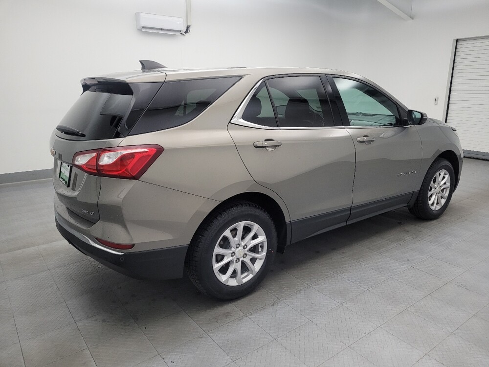 2018 Chevrolet Equinox in Columbus, OH 43228 - 18074759 10