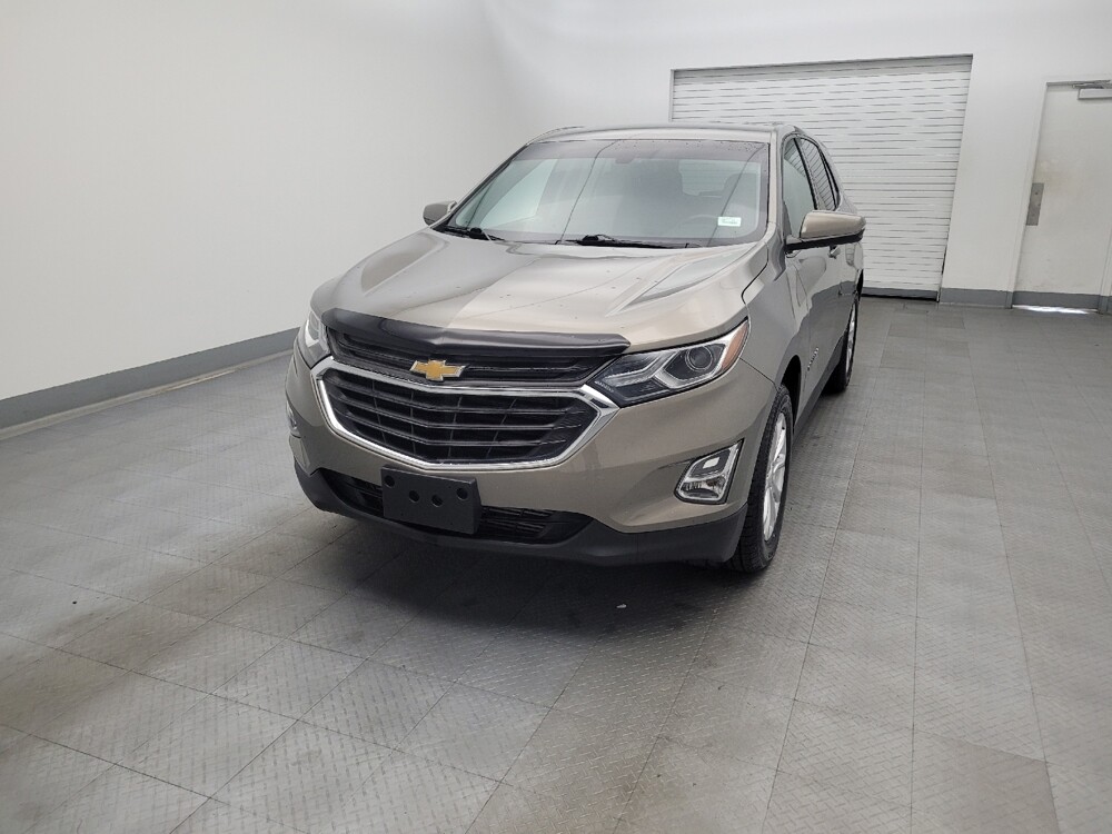 2018 Chevrolet Equinox in Columbus, OH 43228 - 18074759 15