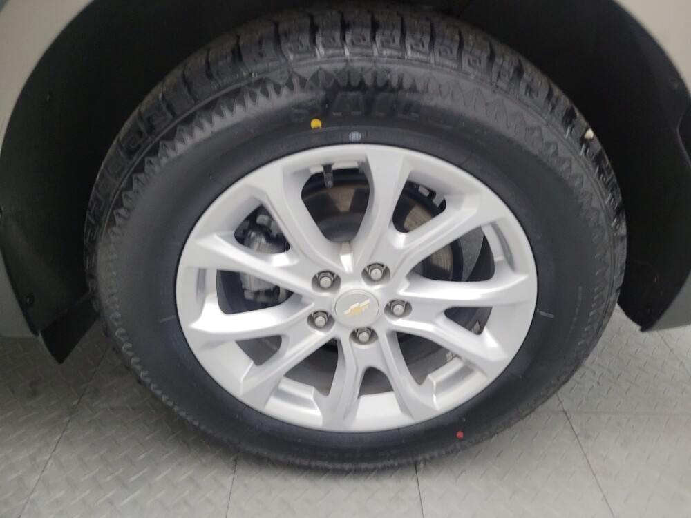 2018 Chevrolet Equinox in Columbus, OH 43228 - 18074759 31