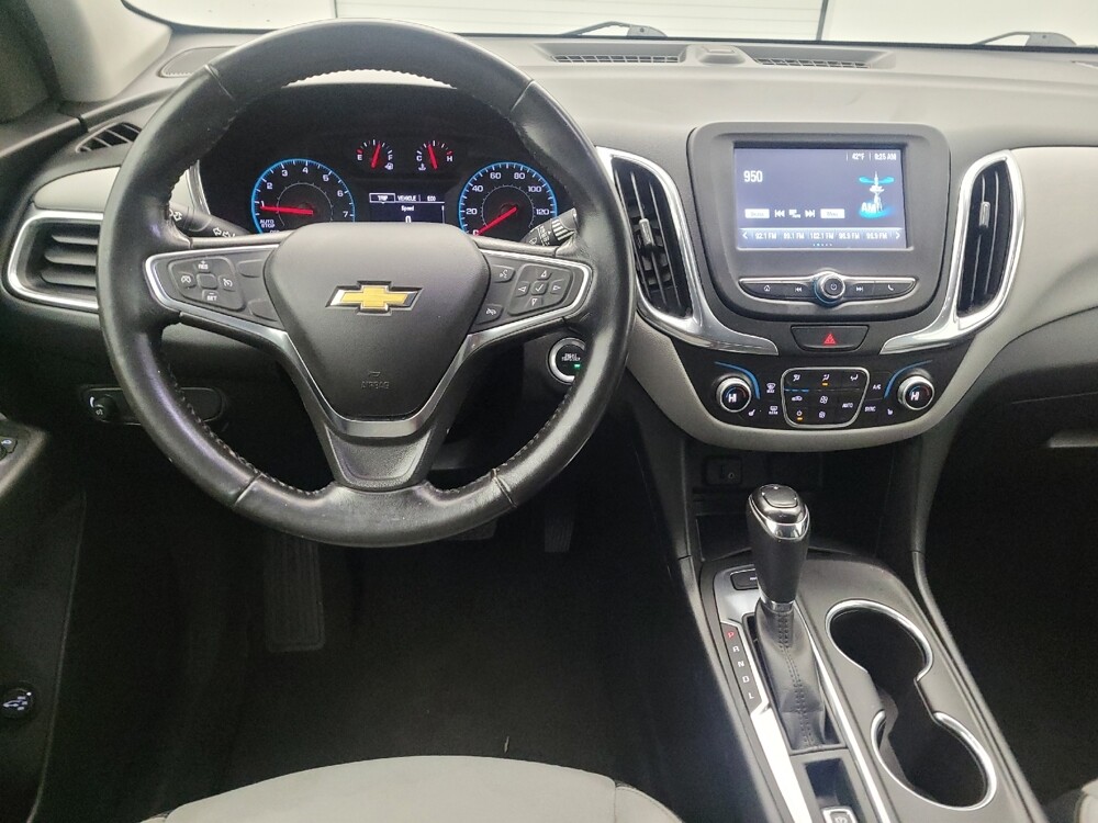 2018 Chevrolet Equinox in Columbus, OH 43228 - 18074759 22
