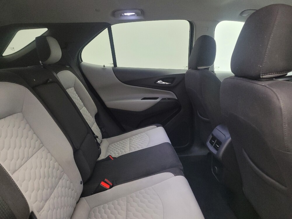 2018 Chevrolet Equinox in Columbus, OH 43228 - 18074759 19